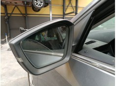 RETROVISOR IZQUIERDO ELECTRICO 