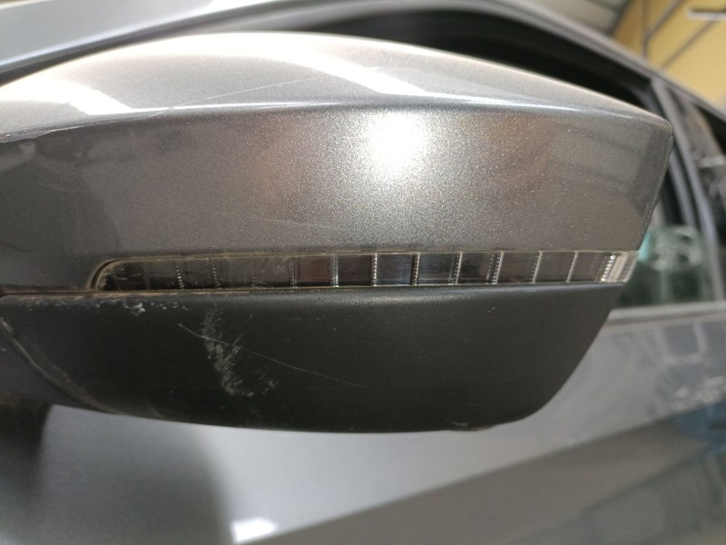 Recambio de retrovisor izquierdo electrico para skoda scala (nw1) 1.0 tsi referencia OEM IAM   