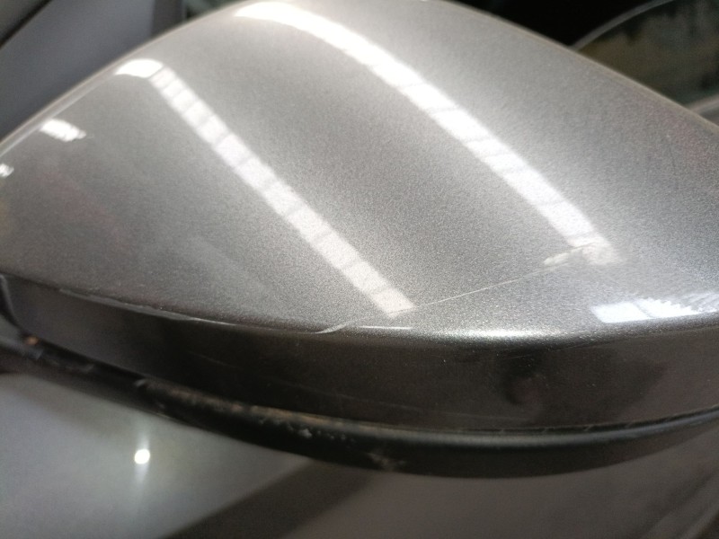 Recambio de retrovisor izquierdo electrico para skoda scala (nw1) 1.0 tsi referencia OEM IAM   