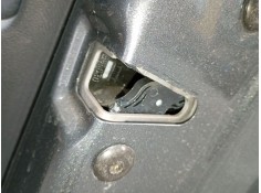 CERRADURA PUERTA DELANTERA DERECHA 