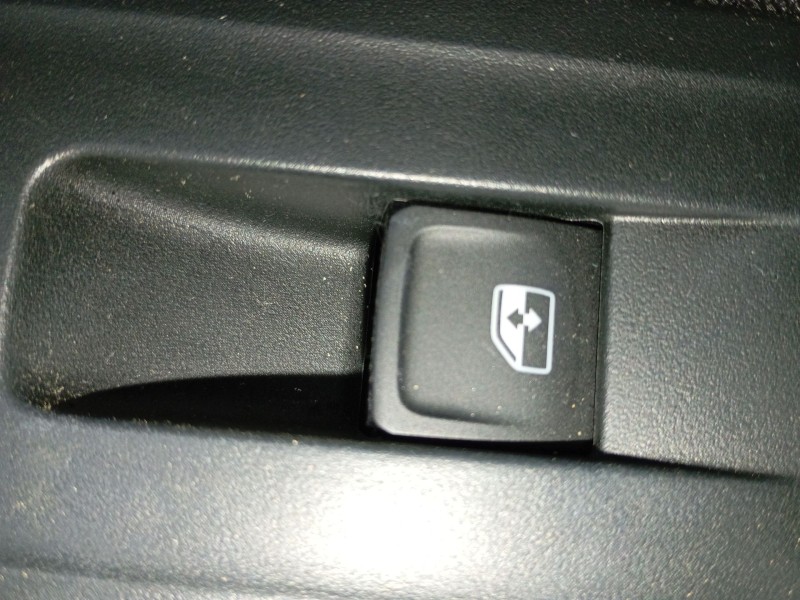 Recambio de mando elevalunas delantero derecho para skoda scala (nw1) 1.0 tsi referencia OEM IAM   