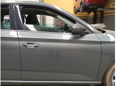 Recambio de puerta delantera derecha para skoda scala (nw1) 1.0 tsi referencia OEM IAM   