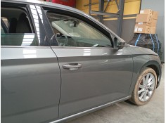 Recambio de puerta delantera derecha para skoda scala (nw1) 1.0 tsi referencia OEM IAM    2