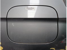 TAPA EXTERIOR COMBUSTIBLE 