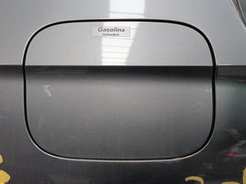 Recambio de tapa exterior combustible para skoda scala (nw1) 1.0 tsi referencia OEM IAM   