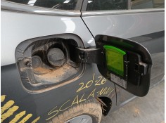 Recambio de tapa exterior combustible para skoda scala (nw1) 1.0 tsi referencia OEM IAM    2