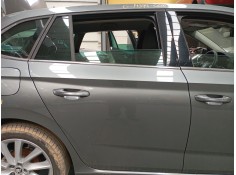 Recambio de puerta trasera derecha para skoda scala (nw1) 1.0 tsi referencia OEM IAM   