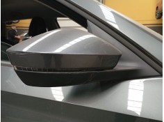 Recambio de retrovisor derecho electrico para skoda scala (nw1) 1.0 tsi referencia OEM IAM    2