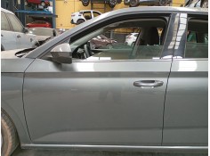 Recambio de puerta delantera izquierda para skoda scala (nw1) 1.0 tsi referencia OEM IAM   
