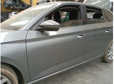 Recambio de puerta delantera izquierda para skoda scala (nw1) 1.0 tsi referencia OEM IAM    2