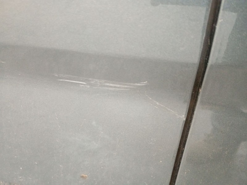 Recambio de puerta delantera izquierda para skoda scala (nw1) 1.0 tsi referencia OEM IAM   