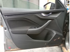 Recambio de guarnecido puerta delantera izquierda para skoda scala (nw1) 1.0 tsi referencia OEM IAM   