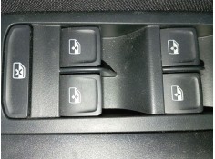 MANDO ELEVALUNAS DELANTERO IZQUIERDO 