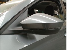 Recambio de retrovisor izquierdo electrico para skoda scala (nw1) 1.0 tsi referencia OEM IAM    2