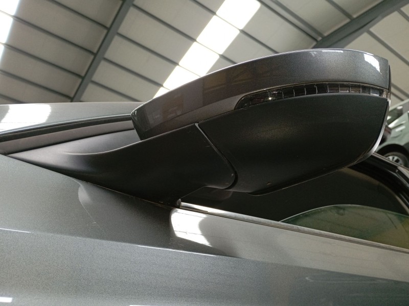 Recambio de retrovisor izquierdo electrico para skoda scala (nw1) 1.0 tsi referencia OEM IAM   