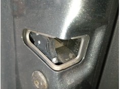 CERRADURA PUERTA DELANTERA IZQUIERDA 