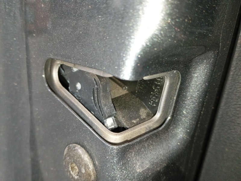 Recambio de cerradura puerta delantera izquierda para skoda scala (nw1) 1.0 tsi referencia OEM IAM   