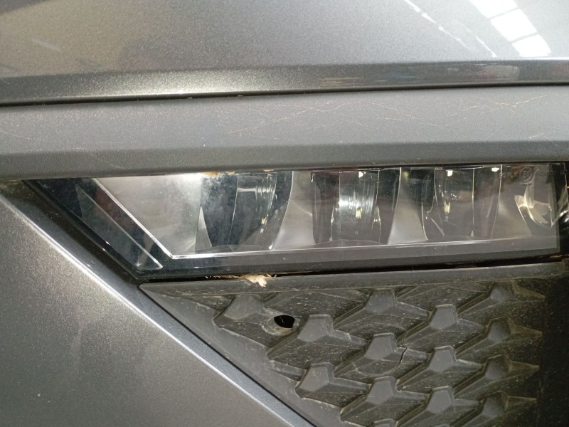 Recambio de faro antiniebla izquierdo para skoda scala (nw1) 1.0 tsi referencia OEM IAM   