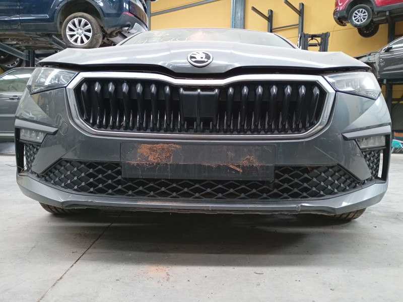 Recambio de paragolpes delantero para skoda scala (nw1) 1.0 tsi referencia OEM IAM   