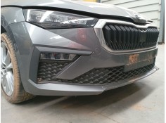 Recambio de paragolpes delantero para skoda scala (nw1) 1.0 tsi referencia OEM IAM    2