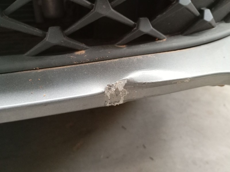 Recambio de paragolpes delantero para skoda scala (nw1) 1.0 tsi referencia OEM IAM   