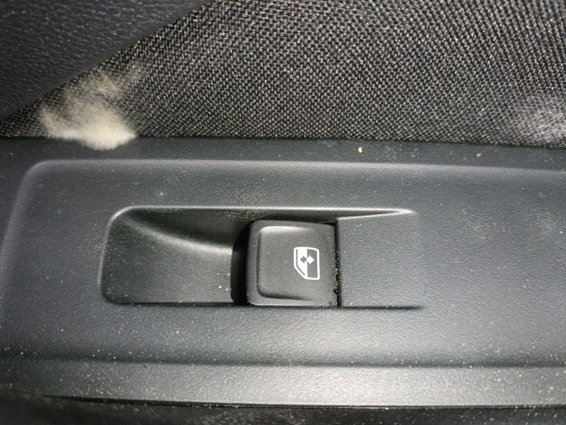 Recambio de mando elevalunas delantero derecho para skoda scala (nw1) 1.0 tsi referencia OEM IAM   