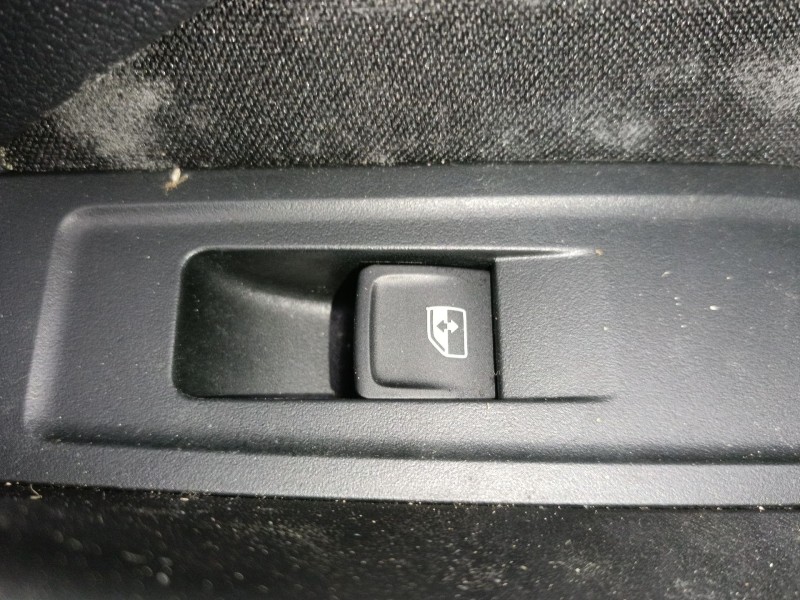Recambio de mando elevalunas trasero derecho para skoda scala (nw1) 1.0 tsi referencia OEM IAM   