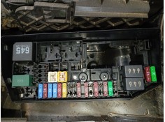 Recambio de caja reles / fusibles para skoda scala (nw1) 1.0 tsi referencia OEM IAM   