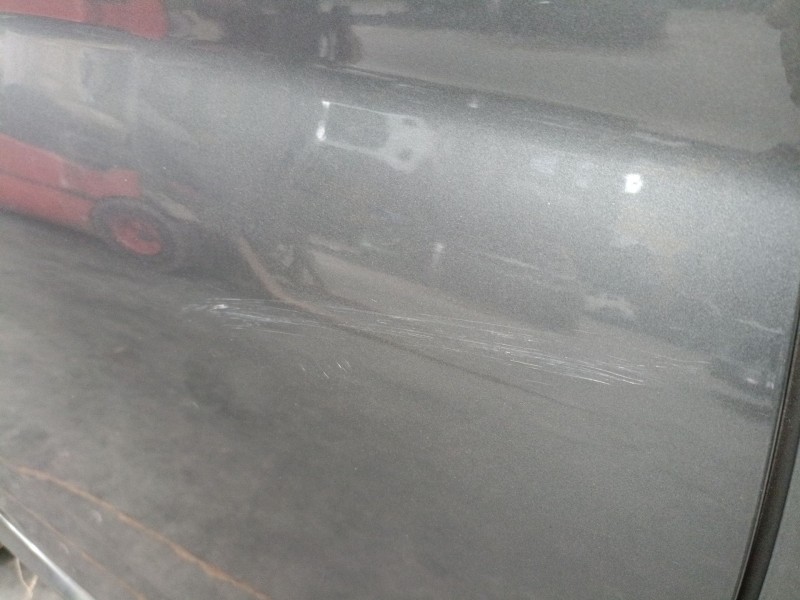 Recambio de puerta trasera derecha para skoda scala (nw1) 1.0 tsi referencia OEM IAM   