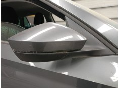 Recambio de retrovisor derecho electrico para skoda scala (nw1) 1.0 tsi referencia OEM IAM    2