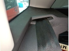 Recambio de cinturon seguridad trasero derecho para skoda scala (nw1) 1.0 tsi referencia OEM IAM   
