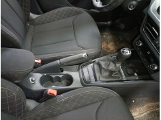 Recambio de consola central para skoda scala (nw1) 1.0 tsi referencia OEM IAM   