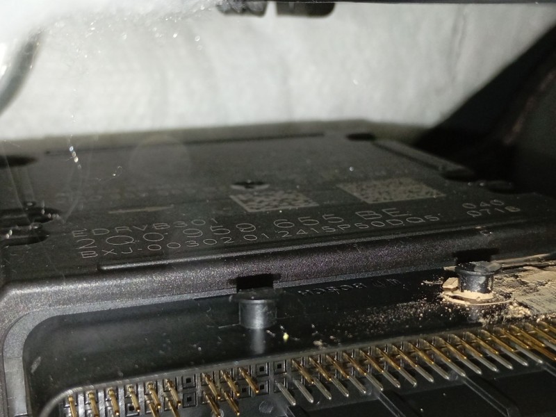 Recambio de kit airbag para skoda scala (nw1) 1.0 tsi referencia OEM IAM 2Q0959655BE  