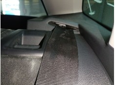 CINTURON SEGURIDAD TRASERO IZQUIERDO 