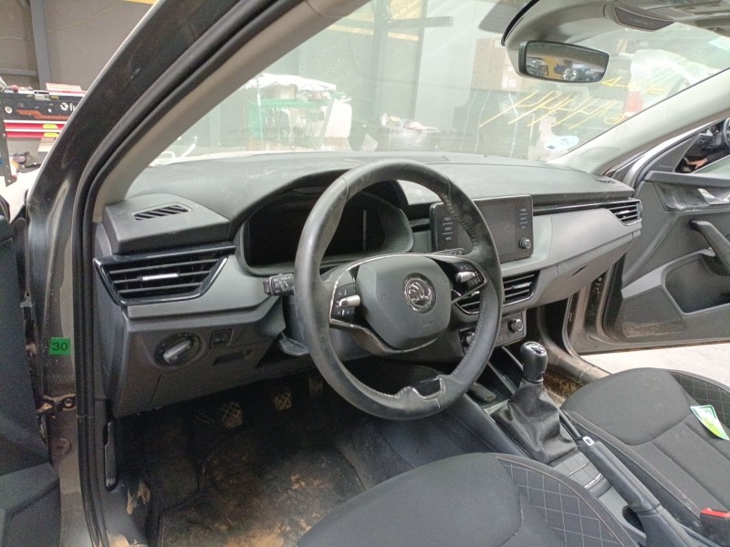 Recambio de kit airbag para skoda scala (nw1) 1.0 tsi referencia OEM IAM   