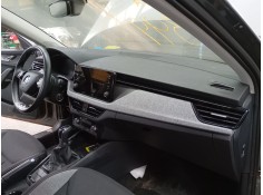 Recambio de kit airbag para skoda scala (nw1) 1.0 tsi referencia OEM IAM 2Q0959655BE  