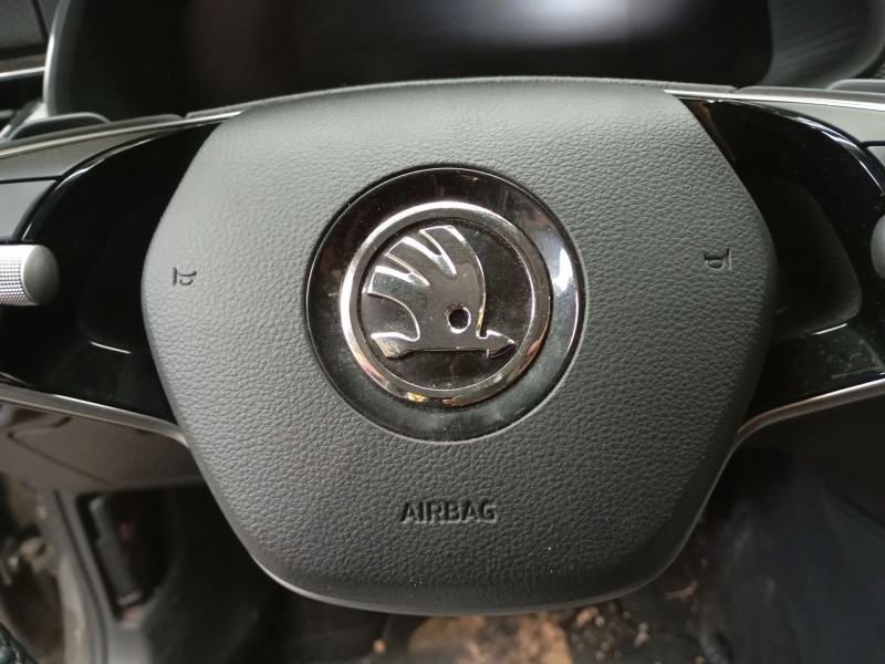 Recambio de kit airbag para skoda scala (nw1) 1.0 tsi referencia OEM IAM 2Q0959655BE  