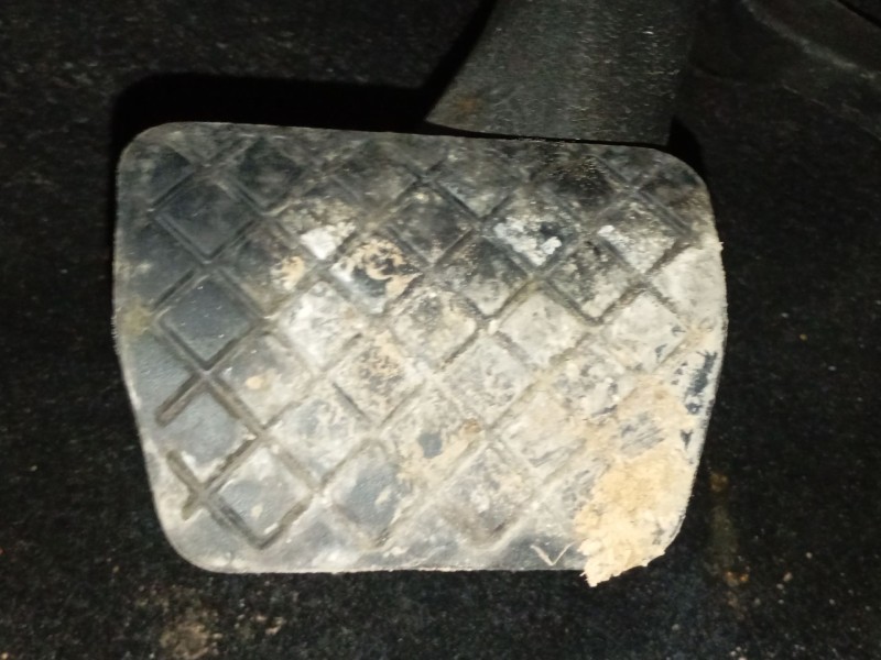Recambio de pedal freno para skoda scala (nw1) 1.0 tsi referencia OEM IAM   