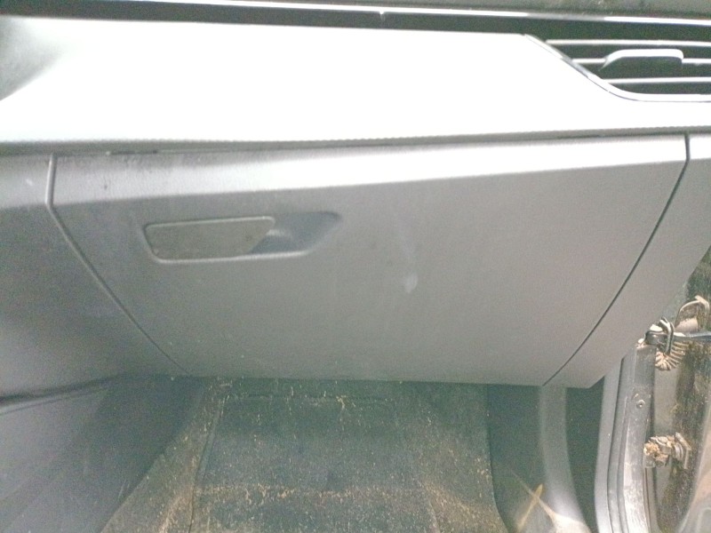 Recambio de guantera para skoda scala (nw1) 1.0 tsi referencia OEM IAM   