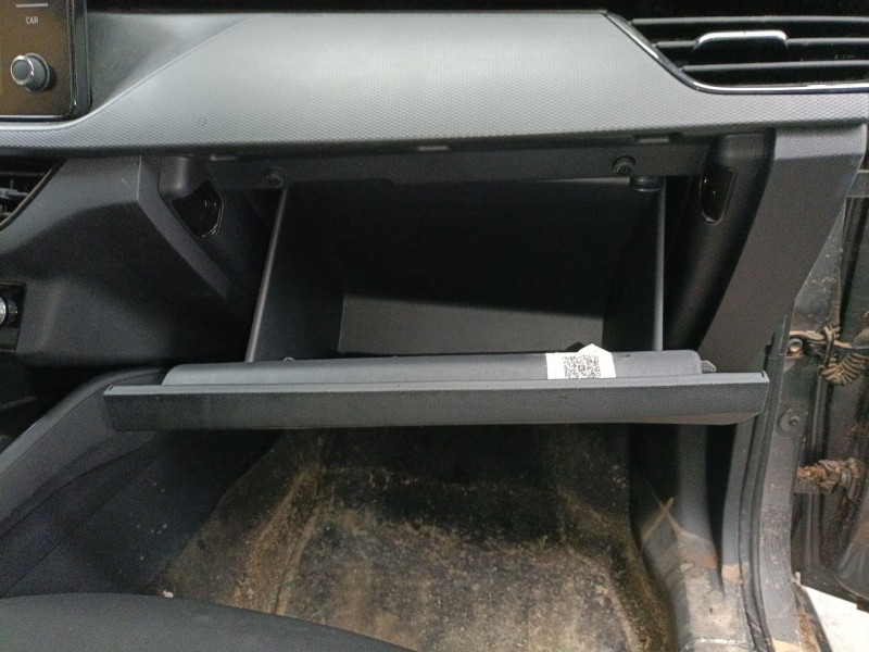 Recambio de guantera para skoda scala (nw1) 1.0 tsi referencia OEM IAM   