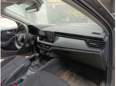 Recambio de kit airbag para skoda scala (nw1) 1.0 tsi referencia OEM IAM    2