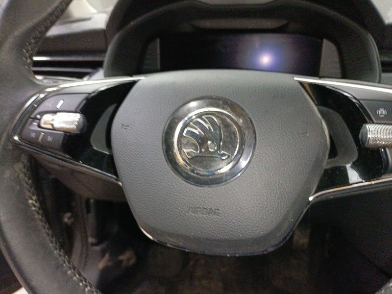 Recambio de kit airbag para skoda scala (nw1) 1.0 tsi referencia OEM IAM   