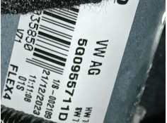 MOTOR LIMPIA TRASERO 5Q0955711D 