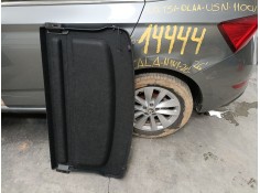 Recambio de bandeja trasera para skoda scala (nw1) 1.0 tsi referencia OEM IAM    2