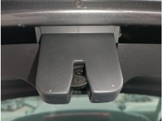 CERRADURA MALETERO / PORTON 