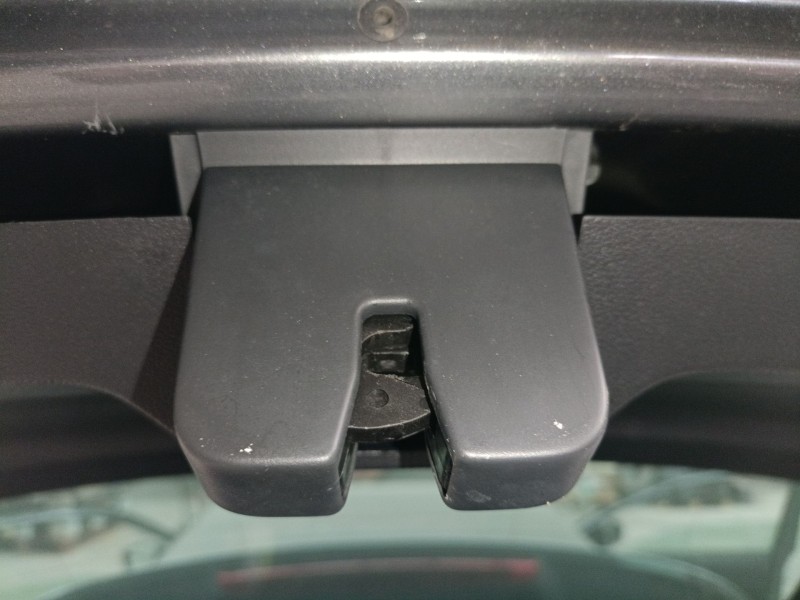 Recambio de cerradura maletero / porton para skoda scala (nw1) 1.0 tsi referencia OEM IAM   
