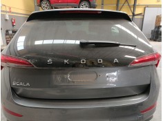 Recambio de porton trasero para skoda scala (nw1) 1.0 tsi referencia OEM IAM   