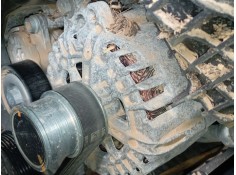 Recambio de alternador para skoda scala (nw1) 1.0 tsi referencia OEM IAM   