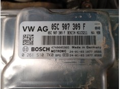 CENTRALITA MOTOR UCE 05C907309F 0261S107K0 