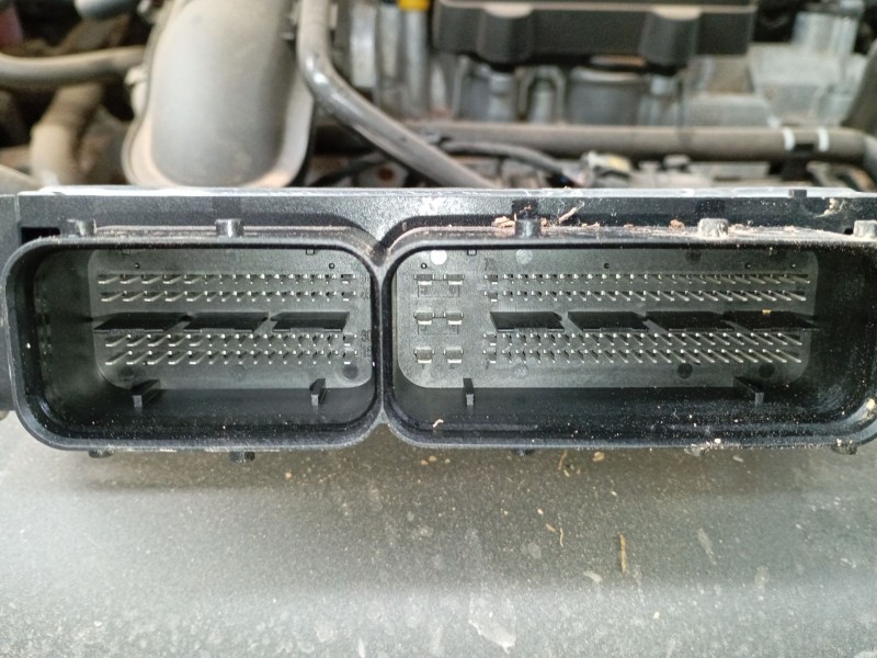 Recambio de centralita motor uce para skoda scala (nw1) 1.0 tsi referencia OEM IAM 05C907309F 0261S107K0 